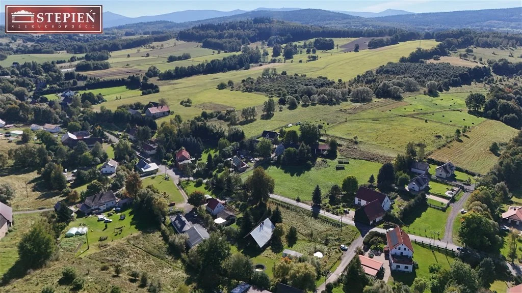 ZABYTKOWY DOM PRZYSŁUPOWY W KROMNOWIE - DOM Z DUSZĄ I HISTORIĄ - 3