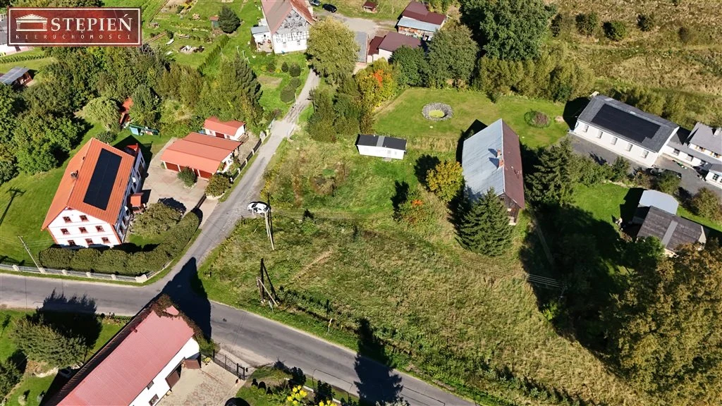 ZABYTKOWY DOM PRZYSŁUPOWY W KROMNOWIE - DOM Z DUSZĄ I HISTORIĄ - 5