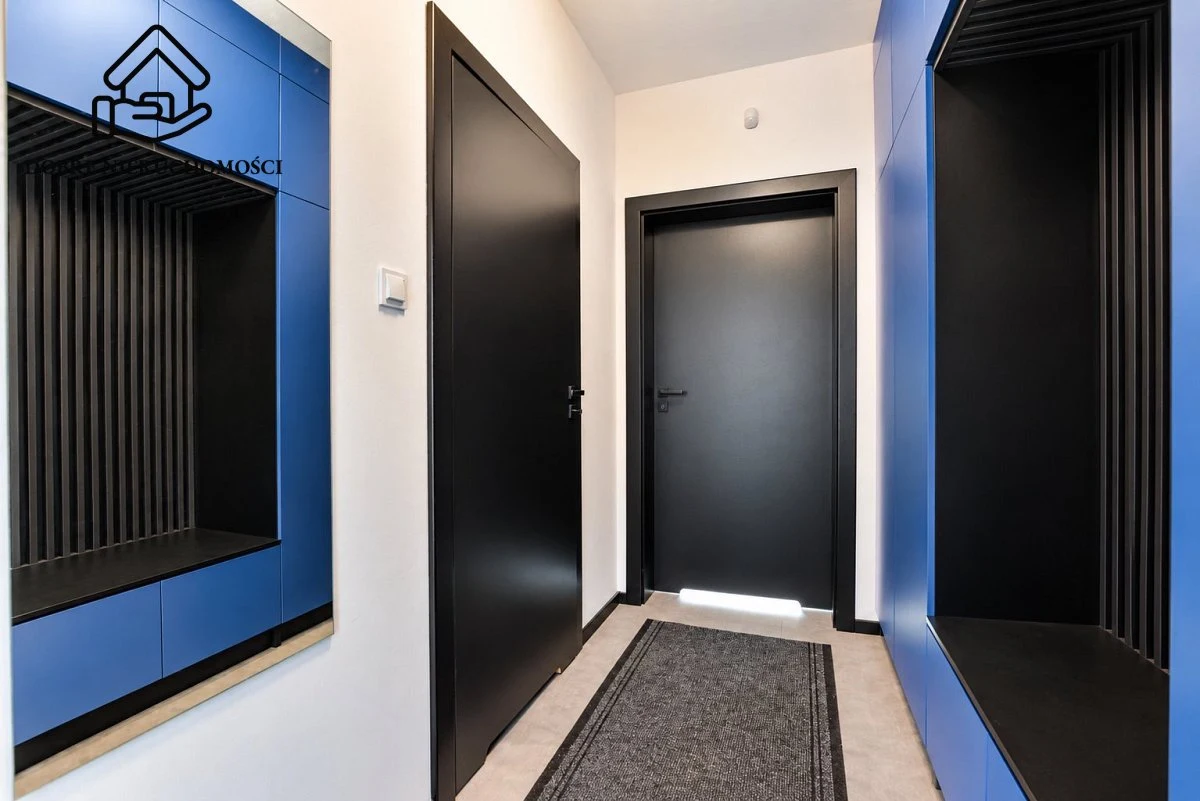 Nowoczesny Dom 142m2, garaż Ludwinów gm. Niemce - 5