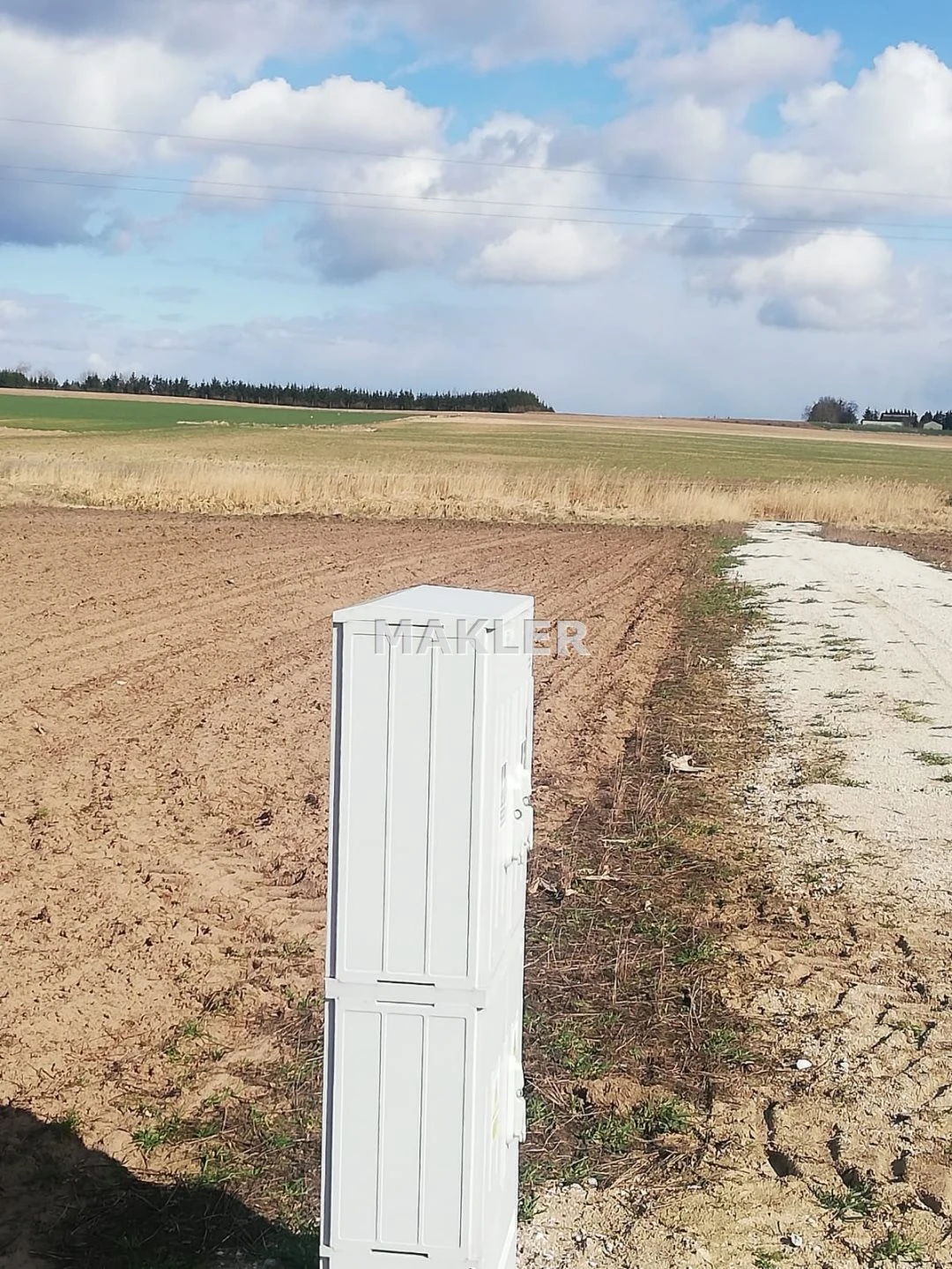 Ostatnie dwie działki budowlane! 902 i 1475 m2 - 2