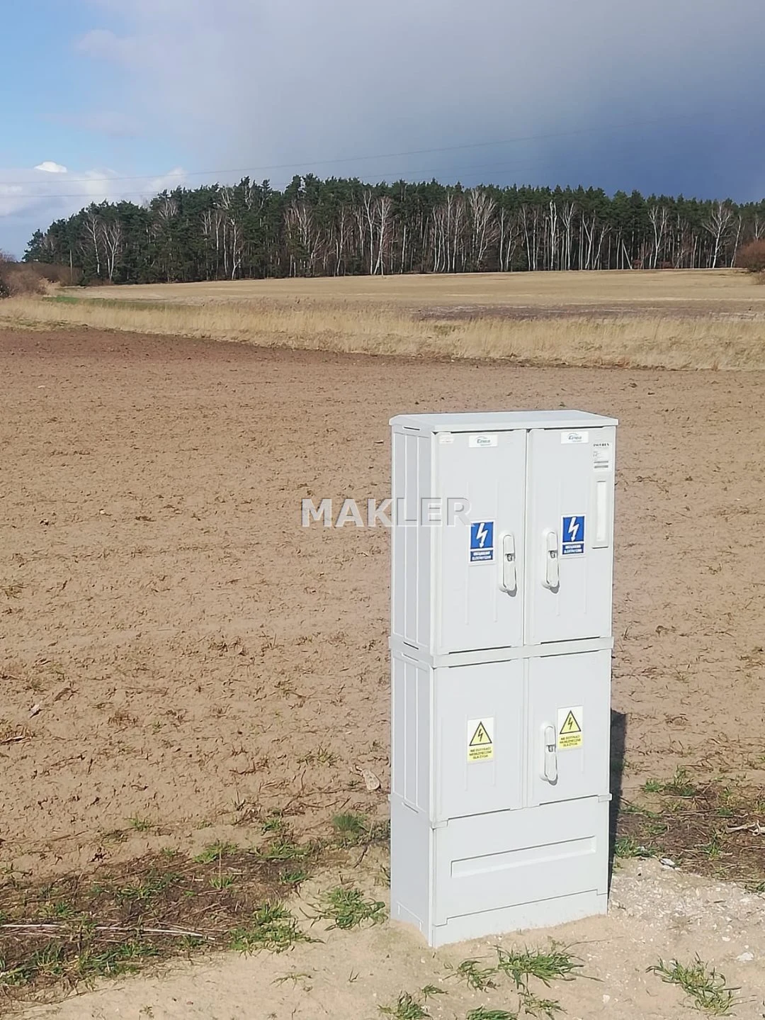 Ostatnie dwie działki budowlane! 902 i 1475 m2 - 4