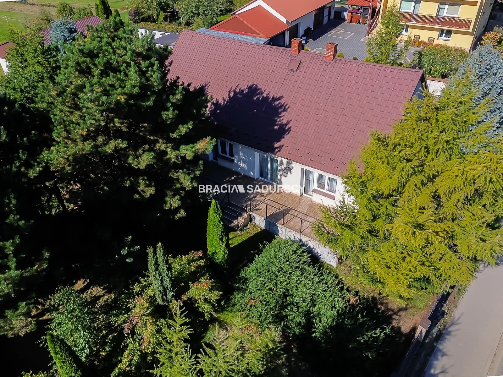 Dom 110 m² + garaż i warsztat | Zielonki - 5