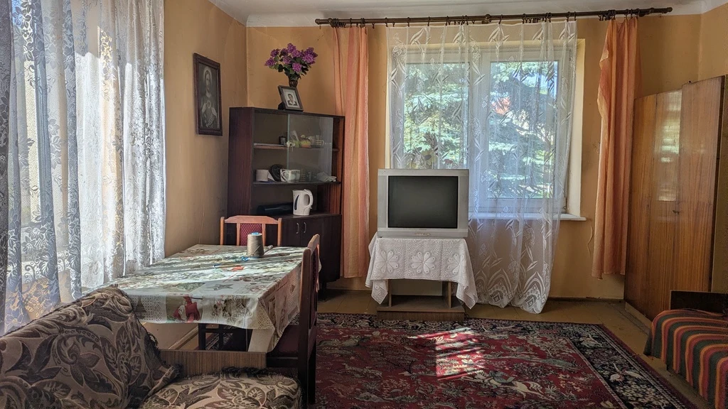 Siedlisko 35 arów z zabudowaniami | Mełgiew - 2