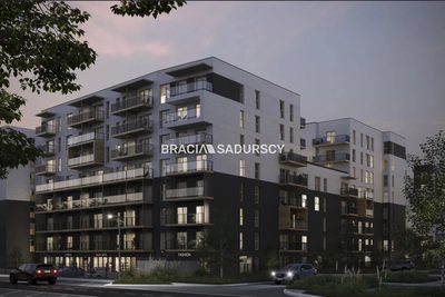 Katowice-mieszkania z widokiem na zieleń i miasto! - 4