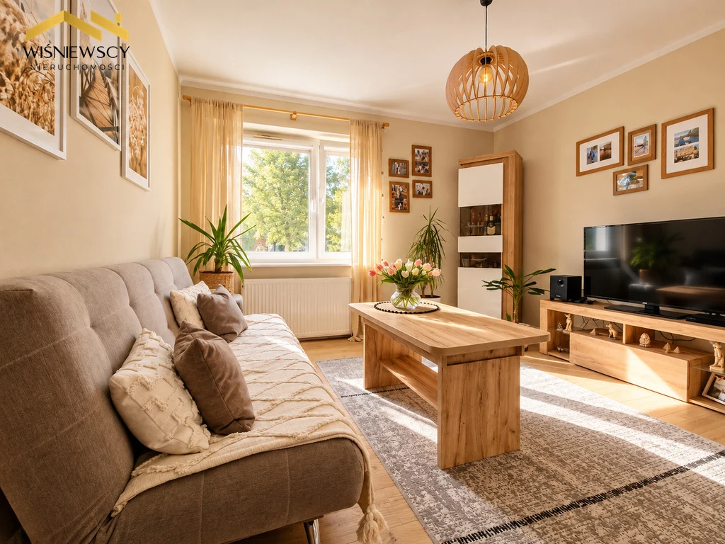 Gustowne 2 pokoje  Parter  Ogródek  Elbląg 35,76mkw - 115752142.jpg