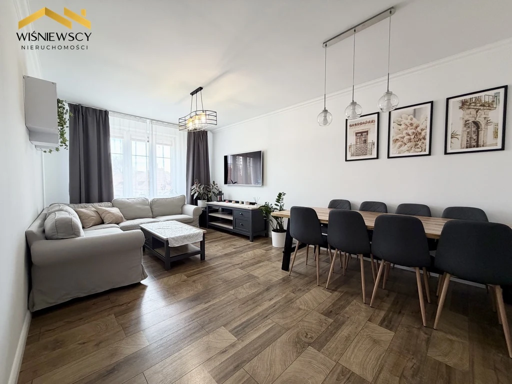 4 pokoje | 97 m² | Centrum Malborka - 2