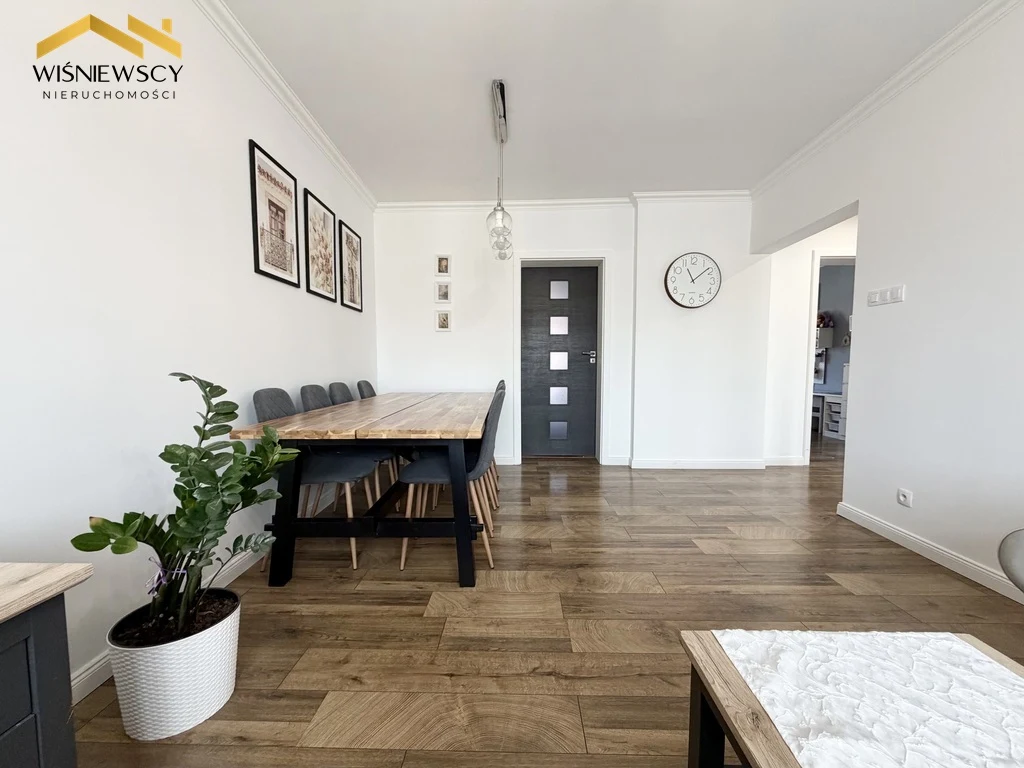 4 pokoje | 97 m² | Centrum Malborka - 3
