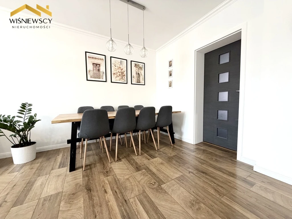 4 pokoje | 97 m² | Centrum Malborka - 4