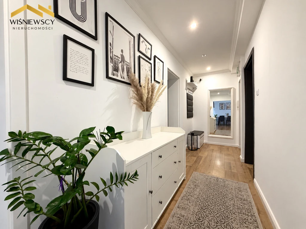4 pokoje | 97 m² | Centrum Malborka - 5