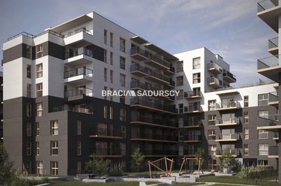 Katowice-mieszkania z widokiem na zieleń i miasto! - 2