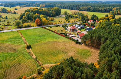 1,78 ha – potencjał na 12–14 działek i zysk - 5
