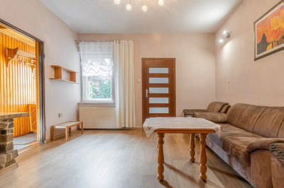 Przestrzeń, w której każdy znajdzie swój kąt! Pół szeregowca| Babimost - 5