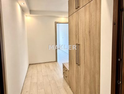 Mieszkanie z balkonem ulica Toruńska - 3