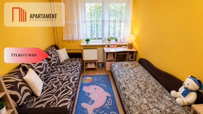 M-3 Wyżyny 1 piętro, loggia. - 2