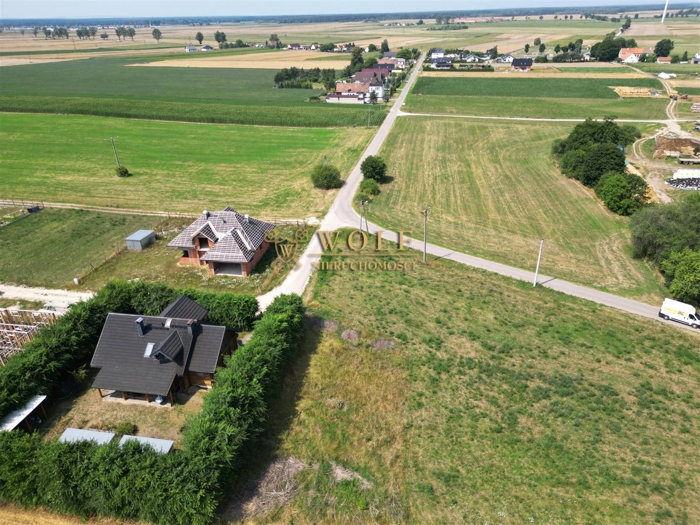 Klimatyczny dom z Bali na działce 1889 m2 - 4