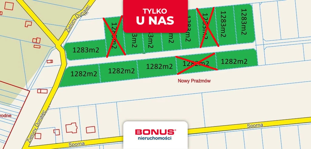 Ostatnie działki budowlane na sprzedaż!! - 115736219.jpg