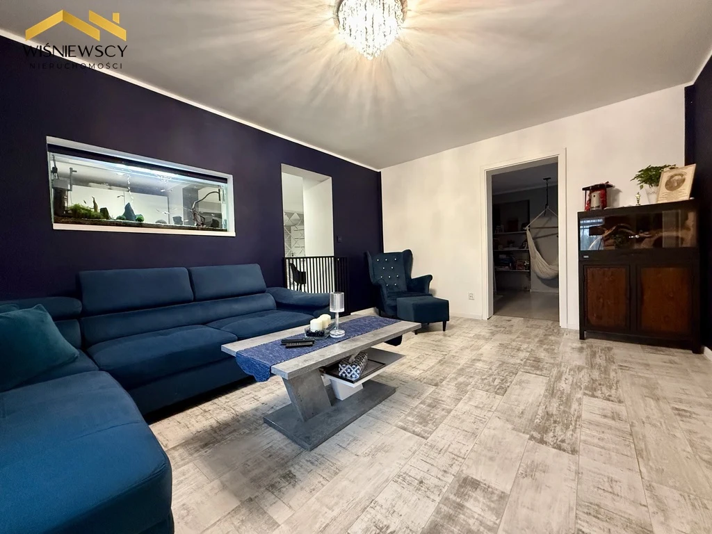 Jak dom! 90 m² | Ogród | Garaż | Malbork - 2