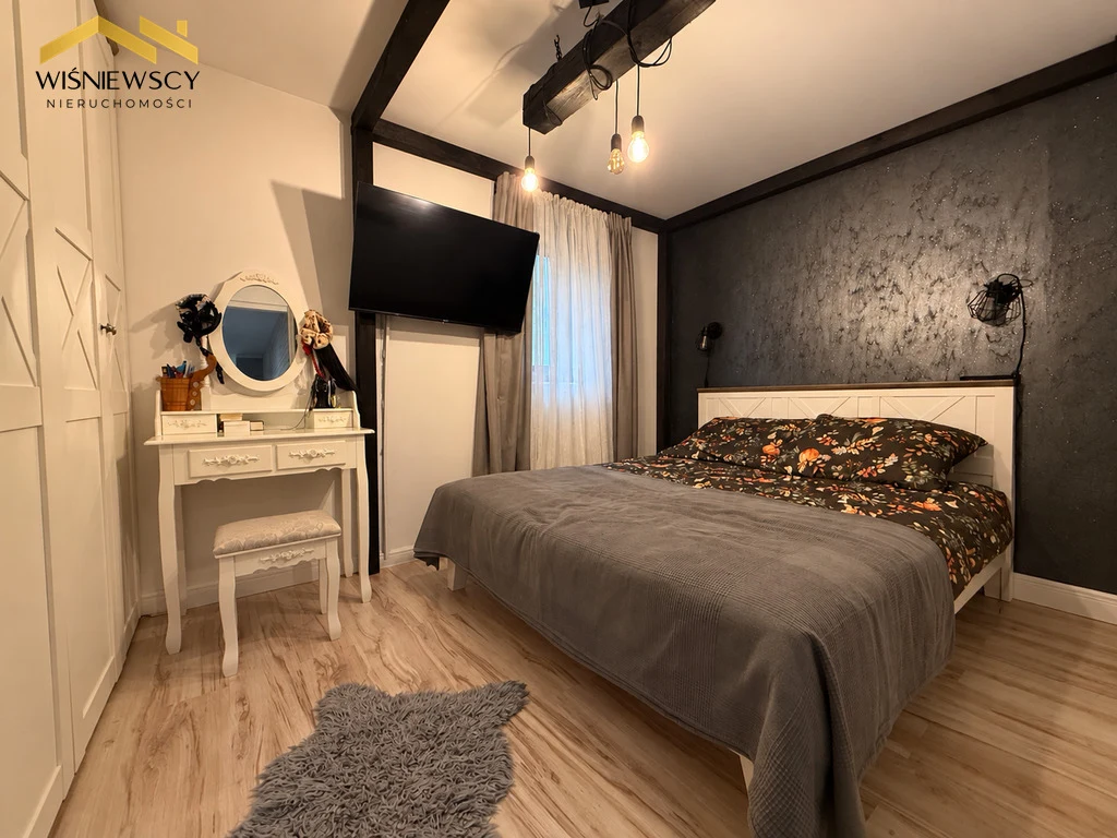 Jak dom! 90 m² | Ogród | Garaż | Malbork - 4