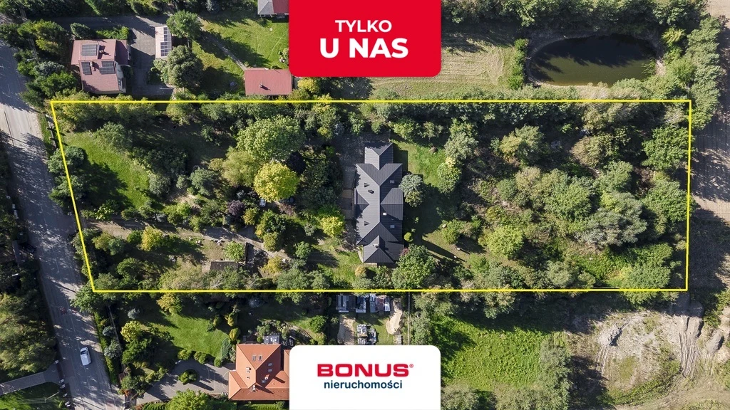 Mam przyjemność zaprezentować na sprzedaż wyjątkową działkę położoną w miejscowości Dobrzyń w… - 115770352.jpg