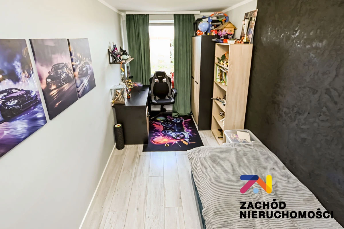 3 POKOJE PO REMONCIE BALKON 47,44 m KROSNO ODRZAŃSKIE - 2