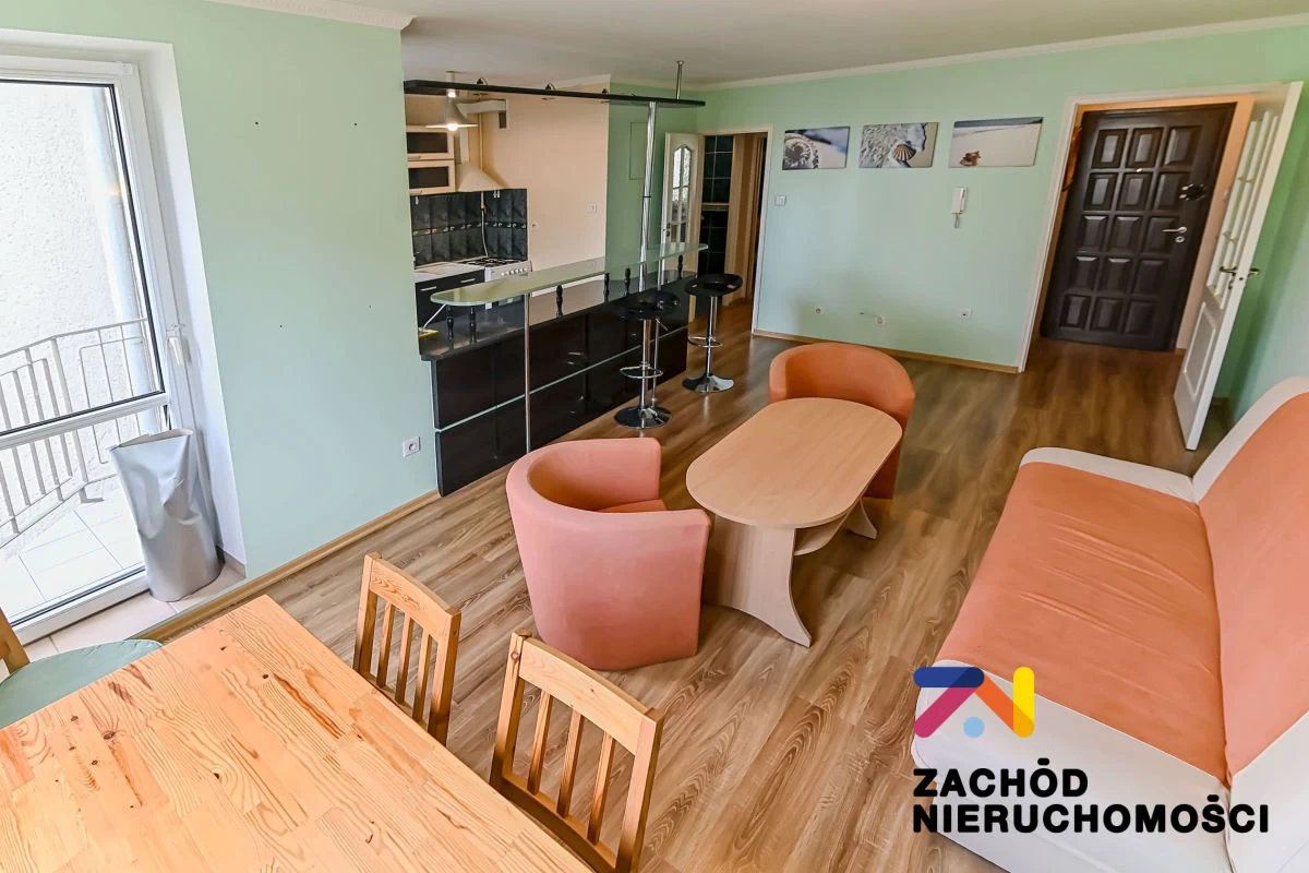Zapraszam do zapoznania się z ofertą kawalerki w Zielonej Górze. - 2