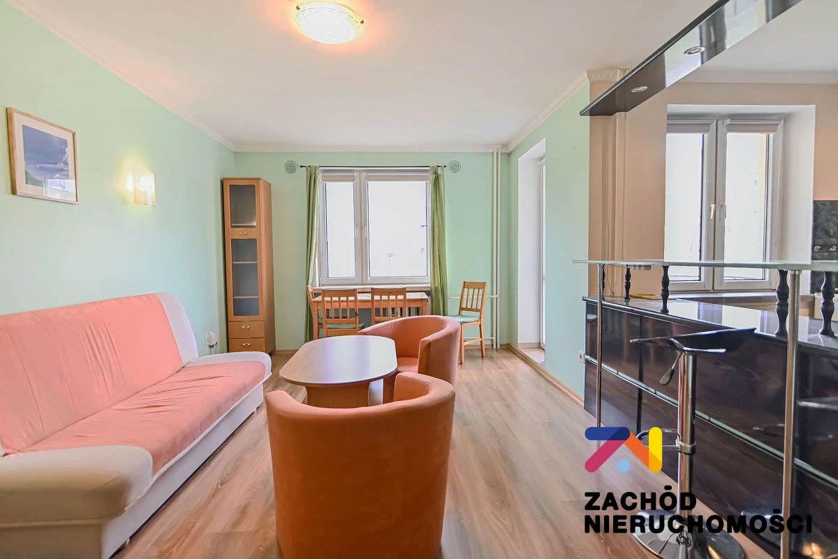 Zapraszam do zapoznania się z ofertą kawalerki w Zielonej Górze. - 3