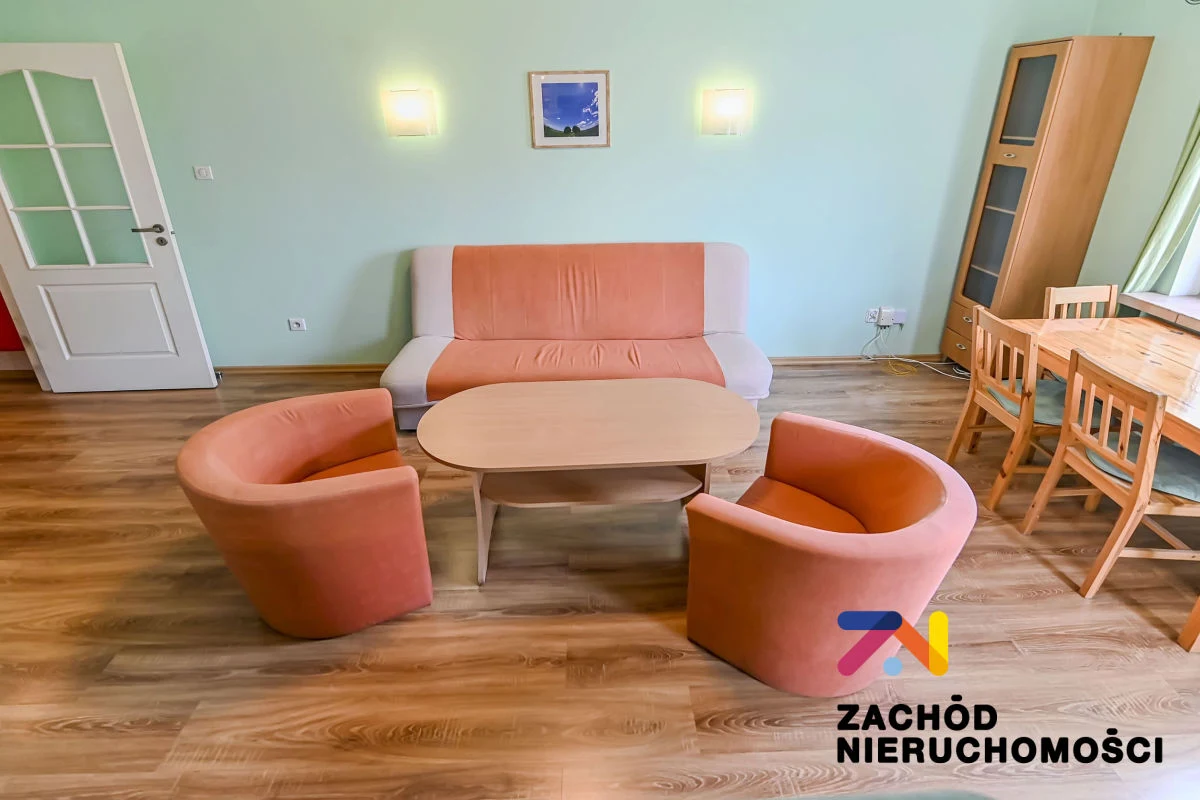 Zapraszam do zapoznania się z ofertą kawalerki w Zielonej Górze. - 4