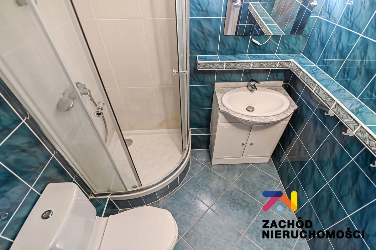 Zapraszam do zapoznania się z ofertą kawalerki w Zielonej Górze. - 5