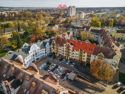 MIESZKANIE 3-POKOJOWE W ŚRÓDMIEŚCIU - 5