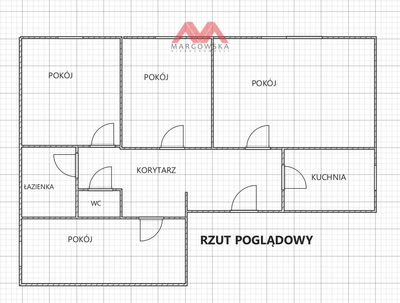 PIŁA - OS. ZAMOŚĆ - 4