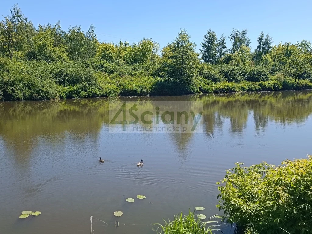 Wolnostojący, 6 pokoi nad wodą, FOTOWOLTAIKA - 4