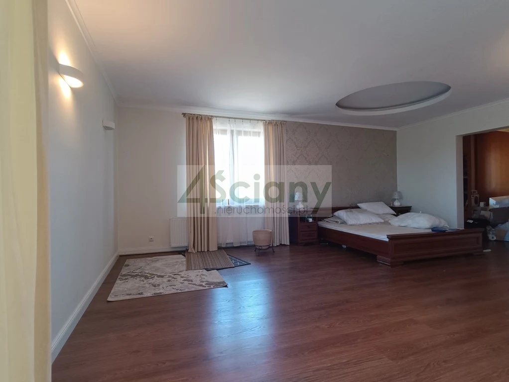 Wolnostojący, 6 pokoi nad wodą, FOTOWOLTAIKA - 5