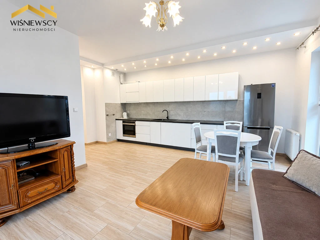 Na wynajem 2 pokoje, Regal Park, Elbląg - 5