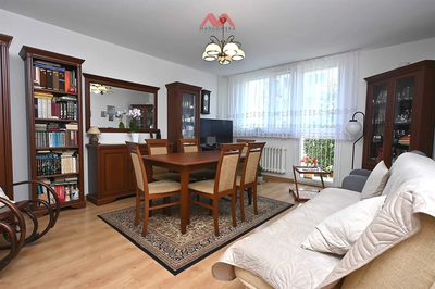 MIESZKANIE 2-POKOJOWE W CENTRUM MIASTA