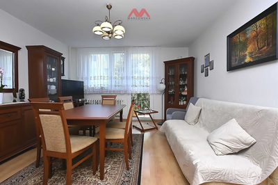 MIESZKANIE 2-POKOJOWE W CENTRUM MIASTA - 2