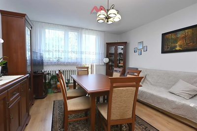 MIESZKANIE 2-POKOJOWE W CENTRUM MIASTA - 3