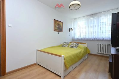 MIESZKANIE 2-POKOJOWE W CENTRUM MIASTA - 4