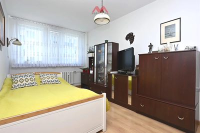 MIESZKANIE 2-POKOJOWE W CENTRUM MIASTA - 5