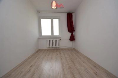 MIESZKANIE 3-POKOJOWE O POW. 52,97m2  NA OS. ZAMOŚĆ W PILE - 3