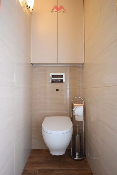 MIESZKANIE 3-POKOJOWE O POW. 52,97m2  NA OS. ZAMOŚĆ W PILE - 2