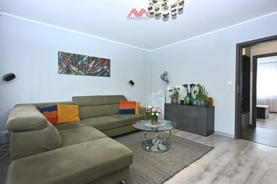 MIESZKANIE 4-POKOJOWE NA OS. PODLASIE