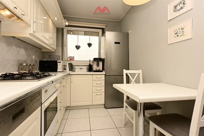 Mieszkanie 3 - pokojowe - 3