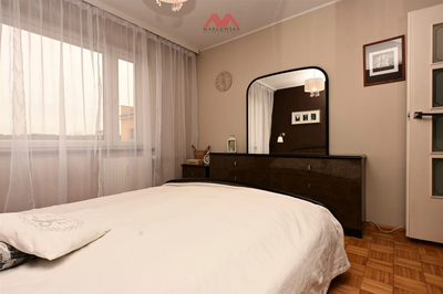 Mieszkanie 3 - pokojowe - 2