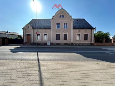Na sprzedaż lub zamiana - wyjątkowa nieruchomość w sercu Drawska Pomorskiego