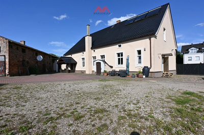 Na sprzedaż lub zamiana - wyjątkowa nieruchomość w sercu Drawska Pomorskiego - 3
