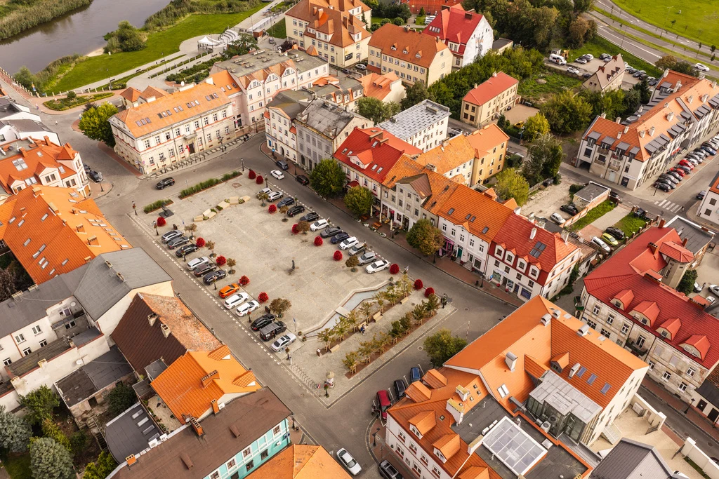 Kamienica Stary Konin - 4