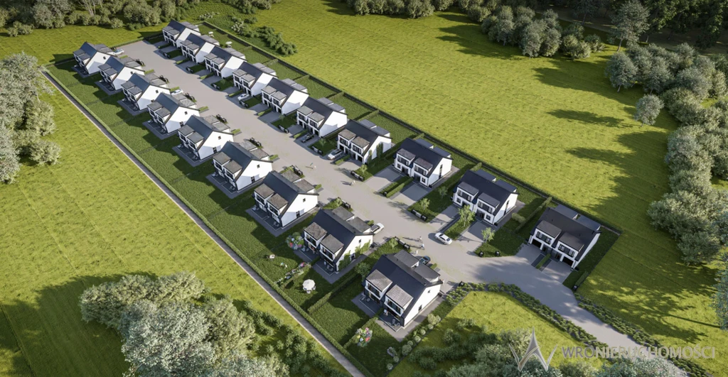 Na sprzedaż lokal mieszkalny o powierzchni 110,41 m² w domu jednorodzinnym dwulokalowym, położony w… - 5