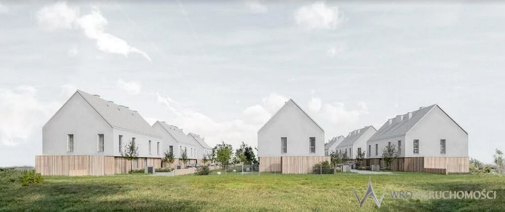 131 m² | 4 pokoje + antresola | ogród | 2 miejsca - 5