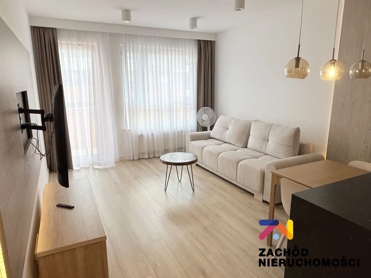 Przytulny komfortowy apartament w centrum miasta ul. Jana z Kolna. - 4