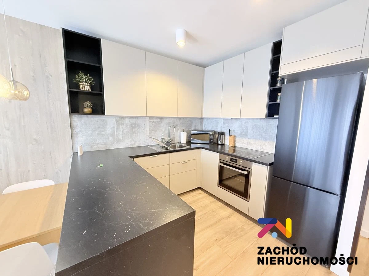 Przytulny komfortowy apartament w centrum miasta ul. Jana z Kolna. - 2